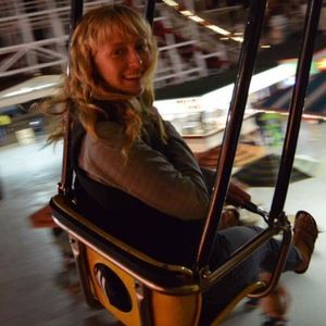 Meet your Posher, Jennifer